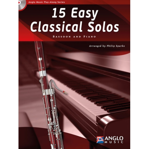 15 Easy Classical Solos