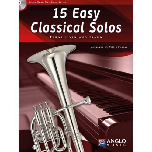 15 Easy Classical Solos