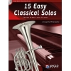 15 Easy Classical Solos