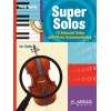 Sparke, Philip - Super Solos