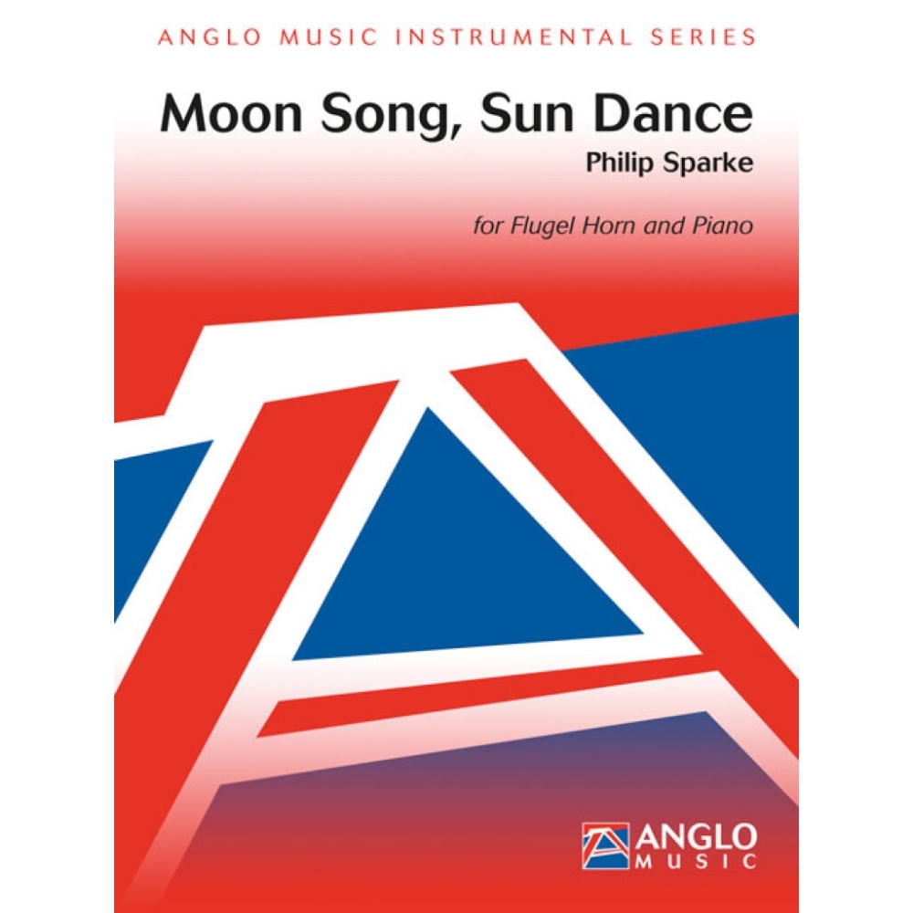 Sparke, Philip - Moon Song, Sun Dance