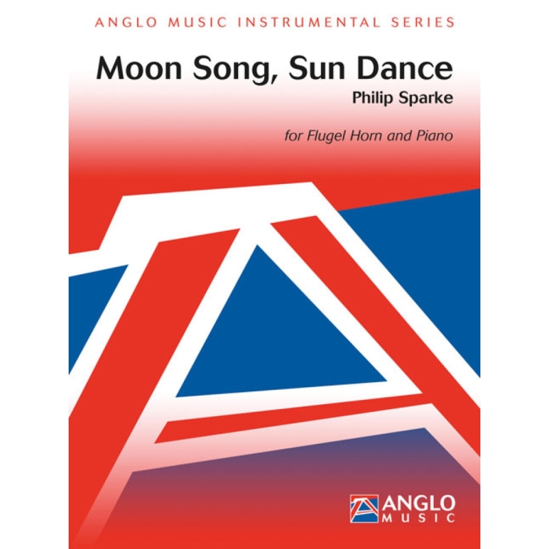 Sparke, Philip - Moon Song, Sun Dance