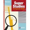 Sparke, Philip - Super Studies