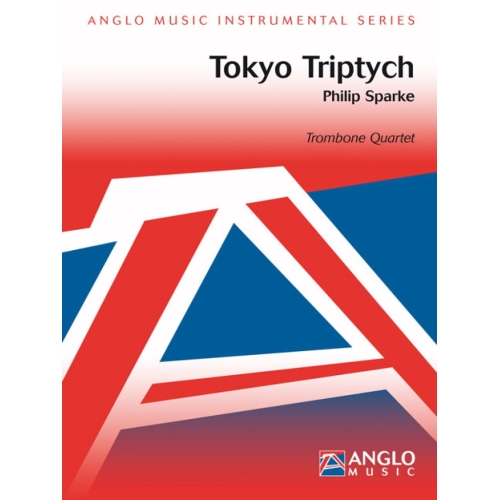 Sparke, Philip - Tokyo...