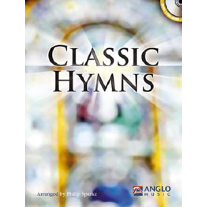 Classic Hymns (Piano Accompaniment)