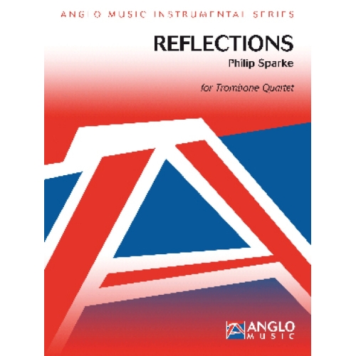 Sparke, Philip - Reflections