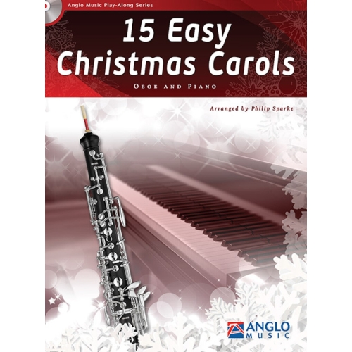 15 Easy Christmas Carols