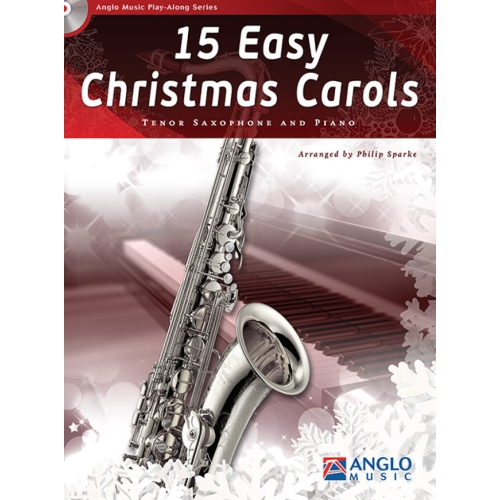 15 Easy Christmas Carols