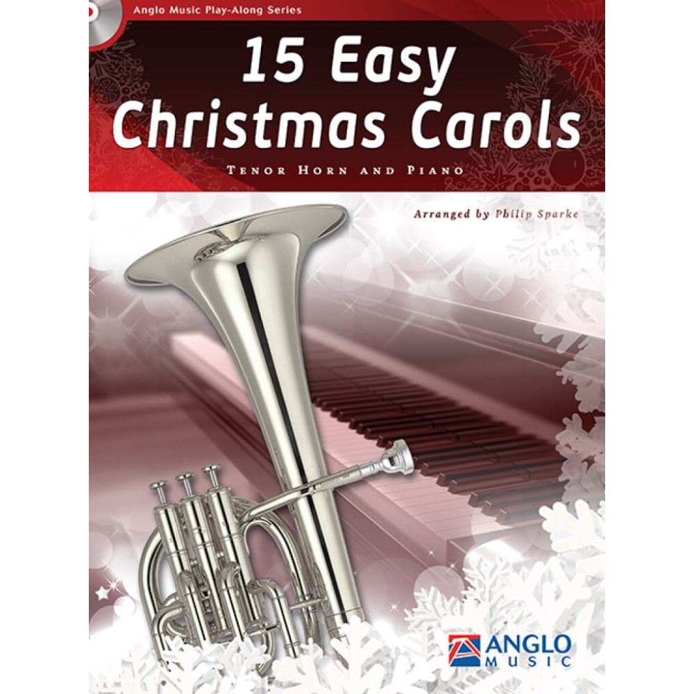 15 Easy Christmas Carols