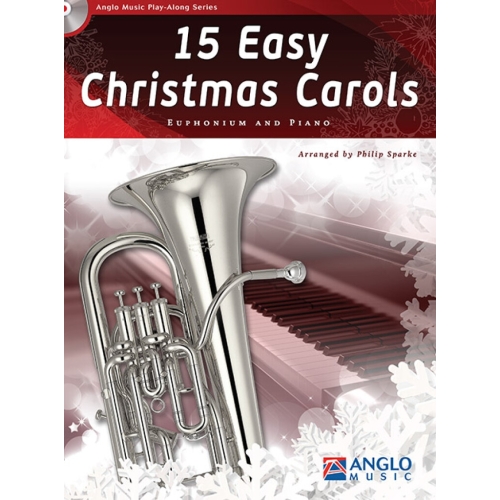15 Easy Christmas Carols
