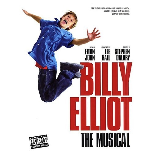 Billy Elliot: The Musical