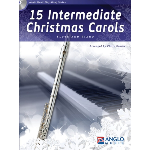 15 Intermediate Christmas...