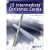 15 Intermediate Christmas Carols