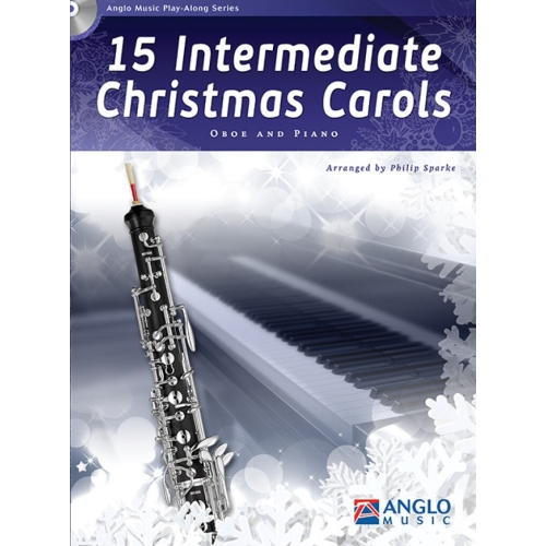 15 Intermediate Christmas...