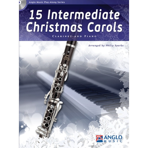 15 Intermediate Christmas...