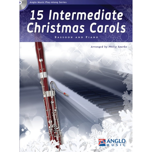 15 Intermediate Christmas...