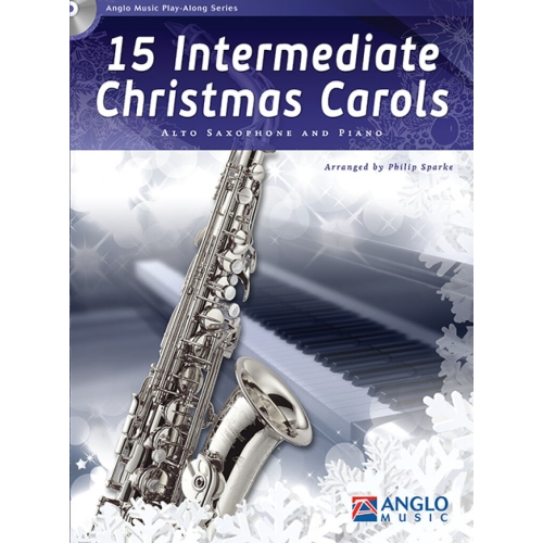 15 Intermediate Christmas...