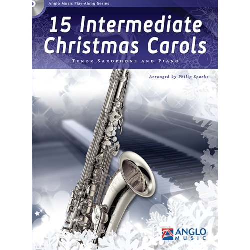 15 Intermediate Christmas...