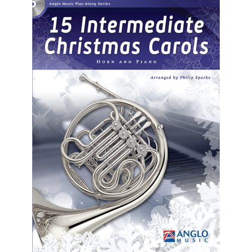 15 Intermediate Christmas...