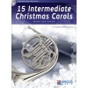 15 Intermediate Christmas Carols