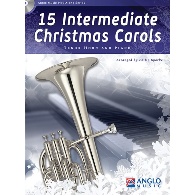 15 Intermediate Christmas Carols