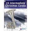 15 Intermediate Christmas Carols