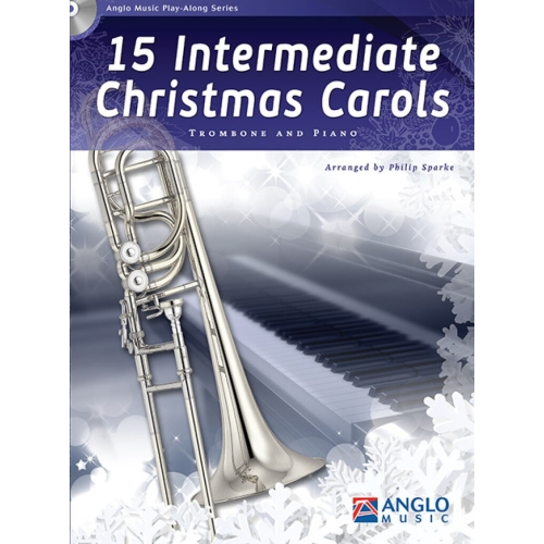 15 Intermediate Christmas...