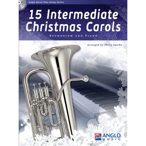 15 Intermediate Christmas...