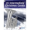 15 Intermediate Christmas Carols