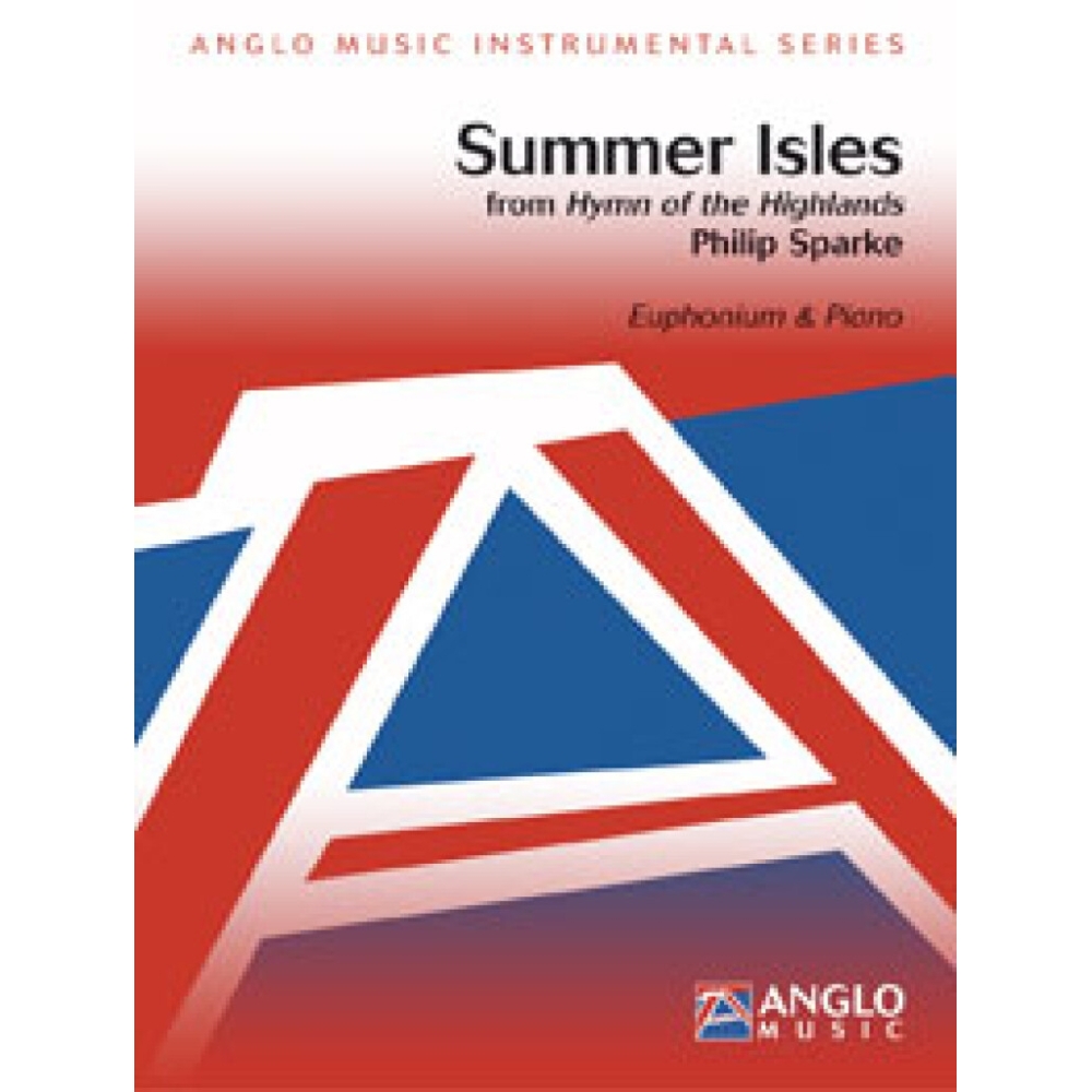 Sparke, Philip - Summer Isles