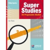 Sparke, Philip - Super Studies