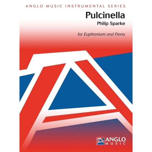 Sparke, Philip - Pulcinella