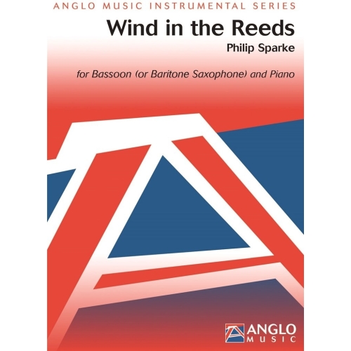Sparke, Philip - Wind in...