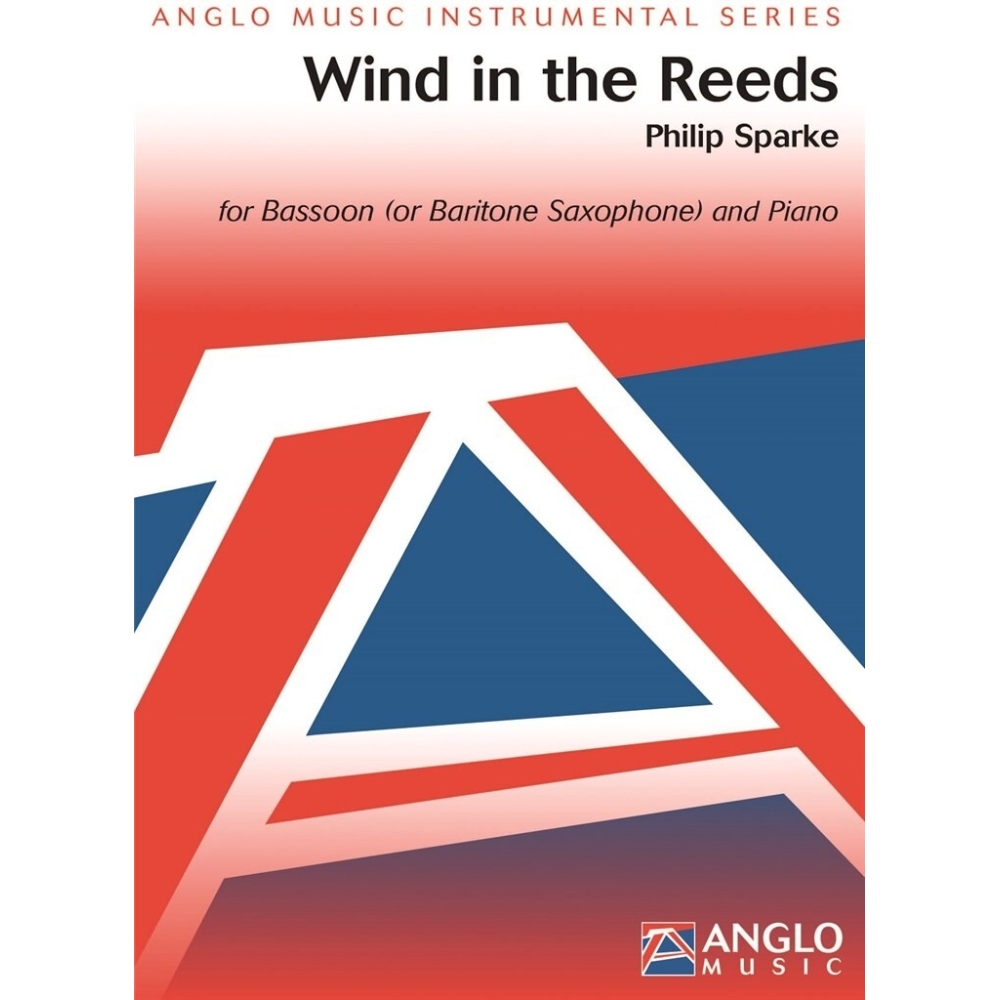 Sparke, Philip - Wind in the Reeds