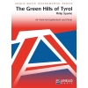 Sparke, Philip - The Green Hills of Tyrol
