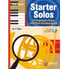 Sparke, Philip - Starter Solos