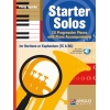 Sparke, Philip - Starter Solos