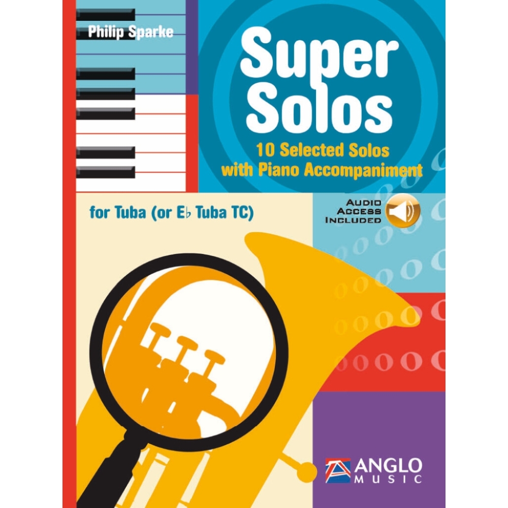 Super Solos