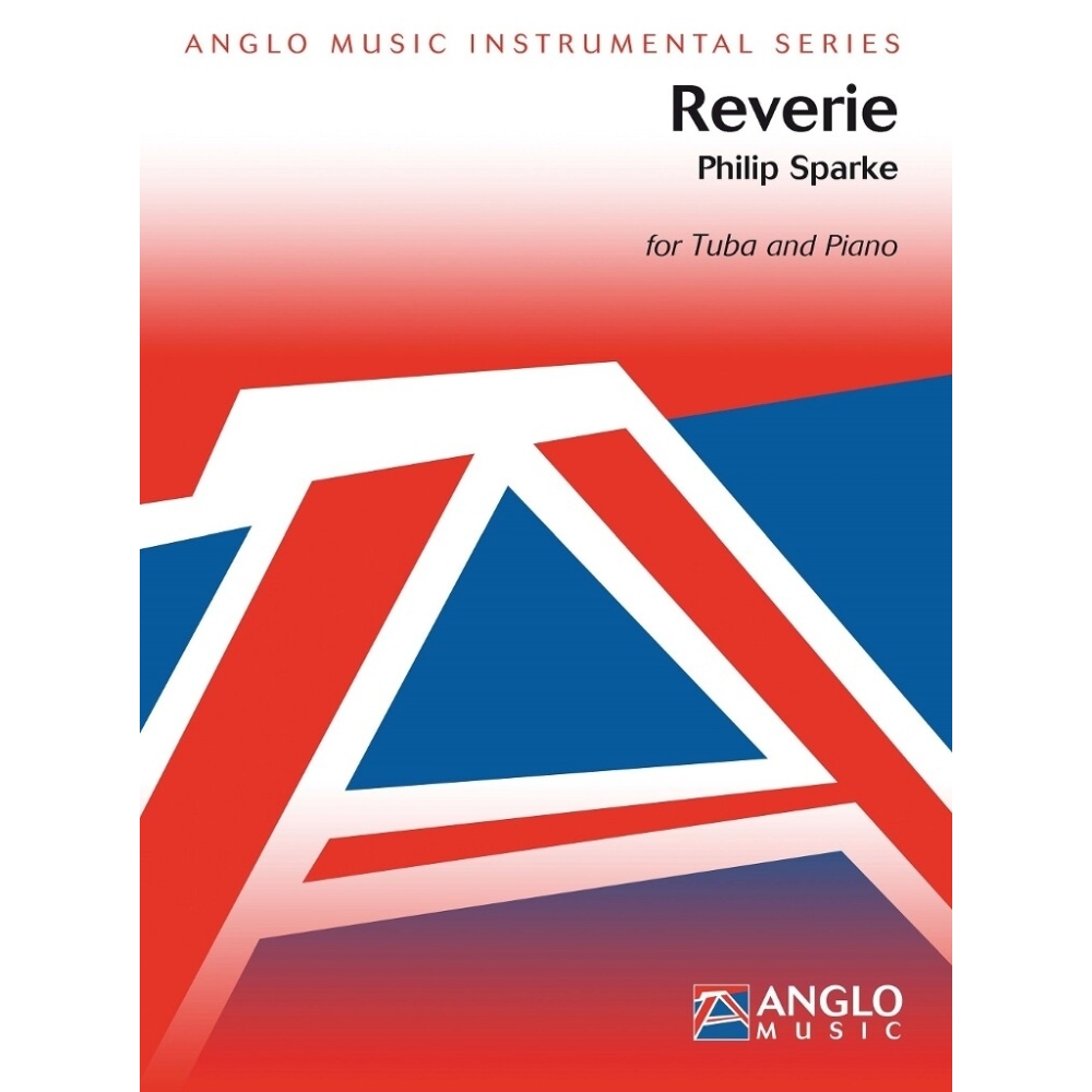 Sparke, Philip - Reverie