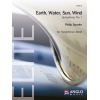 Sparke, Philip - Earth, Water, Sun, Wind