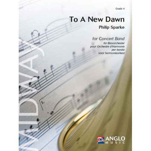 Sparke, Philip - To A New Dawn