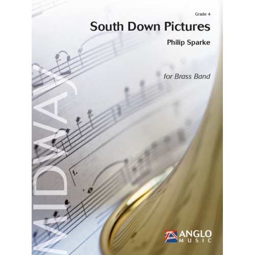 Sparke, Philip - South Down...
