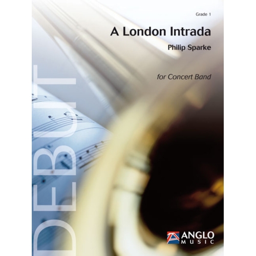 Sparke, Philip - A London...