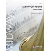 Sparke, Philip - Merry-Go-Round
