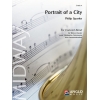 Sparke, Philip - Portrait of a City