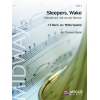 Bach, J.S - Sleepers, Wake