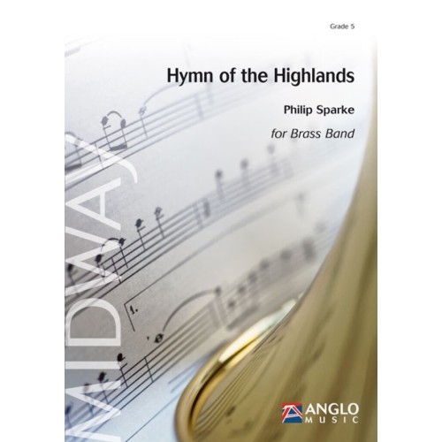 Sparke, Philip - Hymn Of...