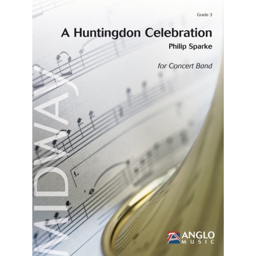 Sparke, Philip - A...