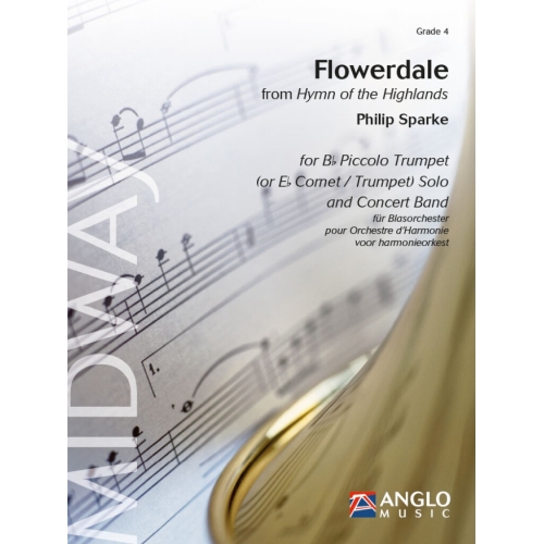 Sparke, Philip - Flowerdale
