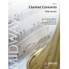 Sparke, Philip - Clarinet Concerto